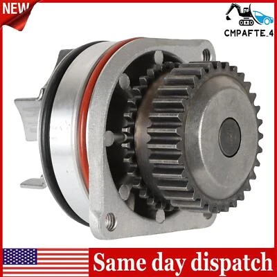 Водяной насос для NISSAN FX35 G35 I35 M35 INFINITI Altima Maxima 3,5 л 4,0 л AW9426 - Изображение 1 из 4