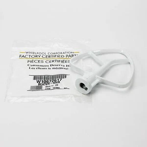 OEM Whirlpool 9708470 KitchenAid Mixer Beater K45B W10672617 KSM90 K45 AP6023717 - Picture 1 of 1