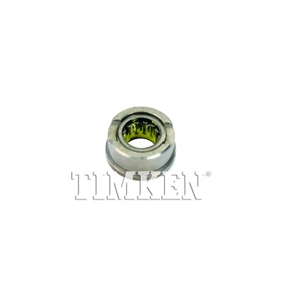 Cojinete de embrague piloto Timken FC758240 para Ford F-450 Super Duty 2005 6,8 L-V10 Foto 1 de 4