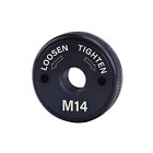 Press Plate Sds Click M14 Quick Lock Nut Angle Grinder For M14 Angle Grinder Ds