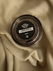 Bareminerals Ombretto Sciolto Poid Muschio Nuovo - Foto 1 di 3