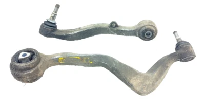 2006-2008 BMW 750Li Front Passenger Control Arm Pair OEM - Image 1 of 4