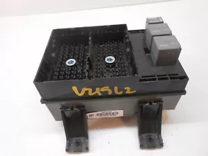 2001-05 Buick Park Avenue Sedan Fuse Box Junction Power OEM 25724813 TK0112 - Picture 1 of 6