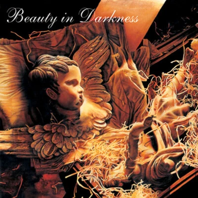 VARIOUS - BEAUTY IN DARKNESS - Compilation DIGI CD  (Nuclear Blast, 1996) - Bild 1 von 2