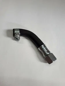 Porsche 911 Fuel Line to suit 84-89 models Part No. 930.110.509.01 - Picture 1 of 1