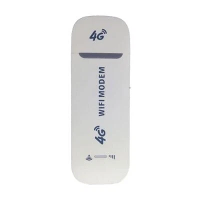 4G LTE Unlocked USB Dongle Modem Wireless WiFi Adapter 150M} Hotspot K4B4 Q5Q7 - Image 1 of 4