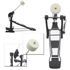 New Single Bass Drum Pedal Drive Music Foot Percussion Adult Adjustable