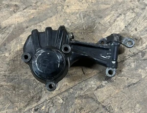 Honda CB200 Front Brake Caliper - For Parts Or Rebuild OEM - Picture 1 of 10