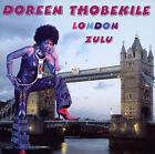 Doreen Thobekile - London Zulu, (CD)
