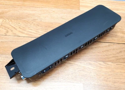 ✅ 19-24 OEM BMW G05 G06 G07 X5 X7 pasajero delantero rodillera tablero airbag NEGRO Foto 1 de 4