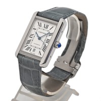 Cartier Tank solo XL WSTA0029 TO16786 
