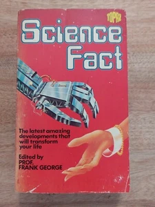 Science Fact by Accelerated Learning Systems Ltd (Paperback, 1977) - Picture 1 of 2