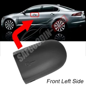 Left Door Handle Bezel Driver's Side For JAGUAR 2009-15 XF 2006-14 XK C2P7224XXX - Bild 1 von 5