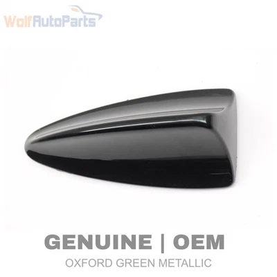 2009-2010 BMW 535I XDRIVE 3.0L - ROOF Antenna Housing 6916976 - Image 1 of 4