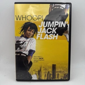 Jumpin Jack Flash (DVD, 2013) - Bild 1 von 2