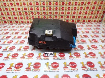 2004-2015 NISSAN TITAN  WINDSHIELD WASHER BOTTLE TANK RESERVOIR 28910-9FD0A OEM - Image 1 of 4