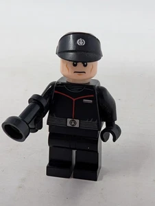 Lego Star Wars Sith Flotte Offizier Minifigur #75266 - Bild 1 von 7