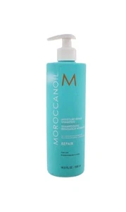 Moroccanoil Moisture Repair Shampoo 500ml Hydrating Argan Oil Repairing Shampoo - Picture 1 of 4
