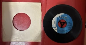REGGAE MUSIC : BLACK UHURU MY KING FOR EVER  7" SINGLE RECORD JAMMYS RECORDS - Picture 1 of 3
