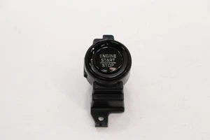 2023 - 2025 HONDA HR-V DASH DASHBOARD IGNITION START CONTROL SWITCH BUTTON OEM - Picture 1 of 9