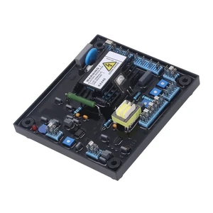 Module Régulateur De Tension Automatique Monophasé 2 Fils AVR Carte De Régulatio - Imagen 1 de 12