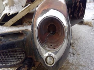 STUDEBAKE 1950 Headlight 970246 - Foto 1 di 12