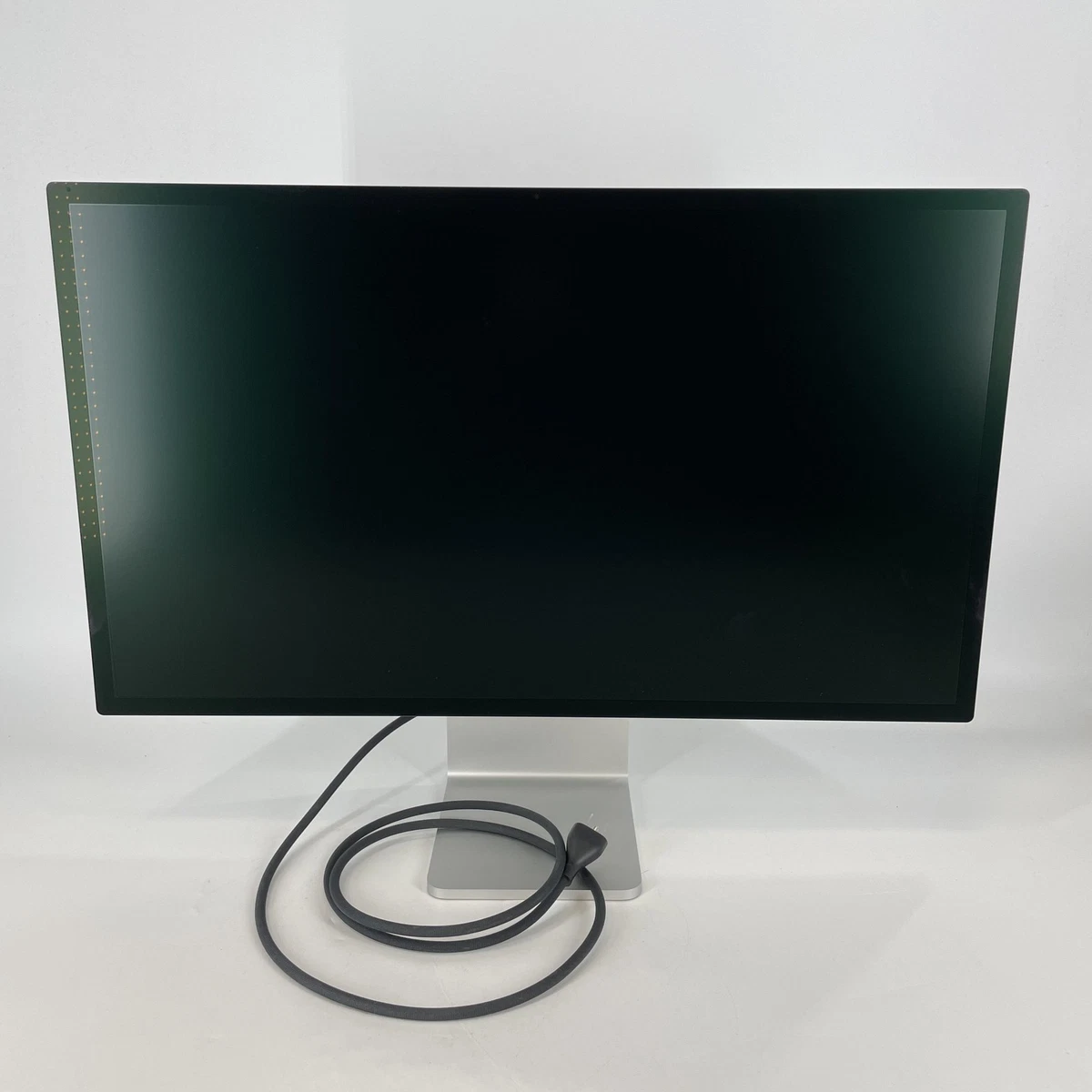 ジャンク品 : Apple studio display 27インチ Apple 27