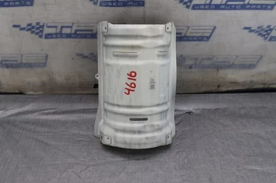 2024 ACURA INTEGRA TIPO S DE5 K20C8 OEM TURBO CENTRAL ESCAPE ESCUDO TÉRMICO #4616 Foto 1 de 4