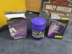 2 - Royal Purple Extended Life Premium Oil Filters 20-500, for Buick, Cadillac - Picture 1 of 2