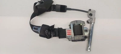 2012-2017 Chevrolet Equinox Front Right Passenger Side Seat Belt Retractor Black - Image 1 of 2