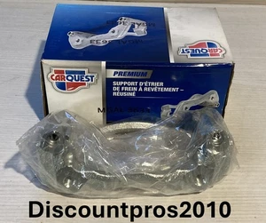 Soporte pinza freno disco trasero derecho o izquierdo Carquest 14-1012 Ford 1999-2005 - Imagen 1 de 2