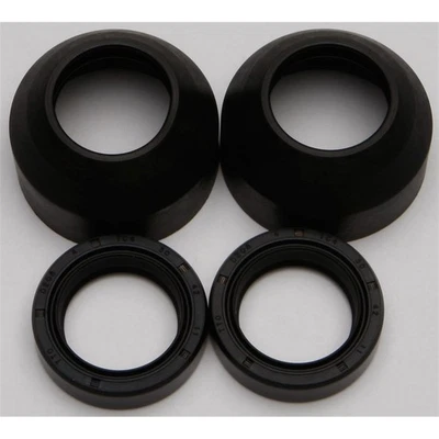 Kit de limpiaparabrisas para horquilla y sello antipolvo All Balls 56-106 Foto 1 de 4