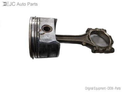 Piston and Connecting Rod Standard From 2004 Ford Explorer  4.0 3L2E6200BA 4WD - Image 1 of 4