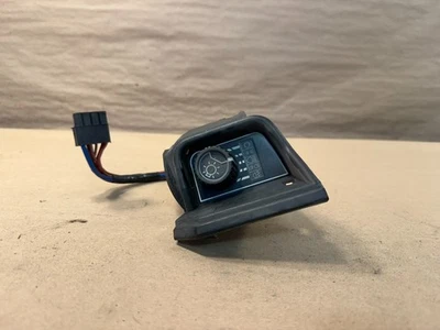 Original Jaguar XJS S2 Headlight Control Switch - Image 1 of 4