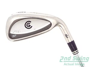 Cleveland TA6 Single Iron 6 Iron Steel Regular Right 37.75in - Picture 1 of 10