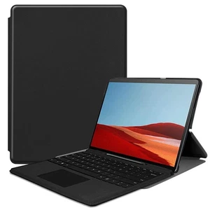 Cover Tablet per Microsoft Surface Pro X 13" (Uscita 2019/2021), Ultra Slim... - Foto 1 di 9