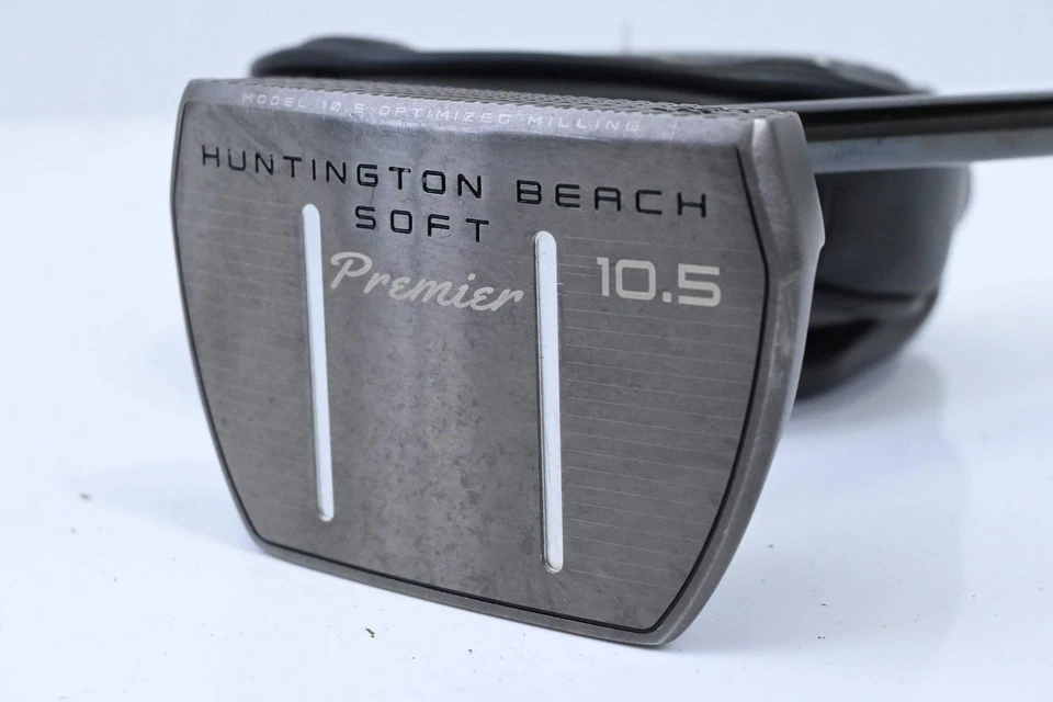 Cleveland Huntington Beach Soft Premier 10.5 Putter / 35 Inch - Image 1 of 4