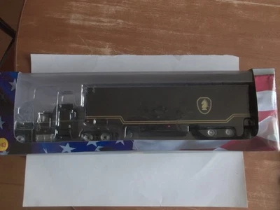 IXO ALTAYA - GMC General - Knight Rider Truck - 1/43 Scale - with Knight Decal - Image 1 of 4