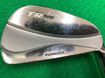 PRGR TR 900 FORGED Irons #4-9,Pw(7Clubs)/Spec Steel II/Flex:Stiff/ Iron set - Image 1 of 4