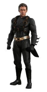 Batman Begins - Hot toys - Christian Bale - Imagen 1 de 20