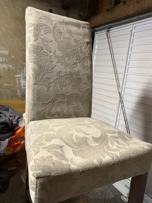 6 Sites Dining Table And 4 Sites  - Image 1 of 4