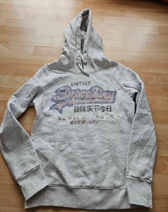 Superdry Hoodie Gr. 158 - Bild 1 von 2
