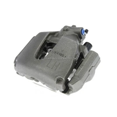 Centric передний левый тормозной суппорт для Ford Focus 2005 2006 2007 - Изображение 1 из 4