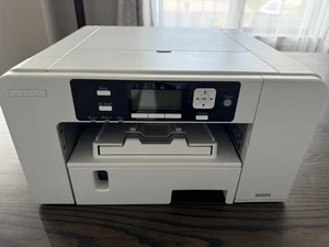 Sawgrass SG500 Sublimation Printer - Picture 1 of 1