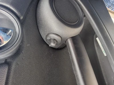 司机前门开关驱动器可调式适合 07-15 迷你 COOPER 558614 — 第 1/4 张图片