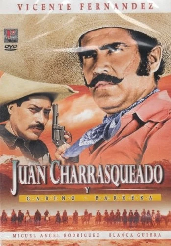 Juan Charrasqueado y Gabino Barrera - Image 1 of 1