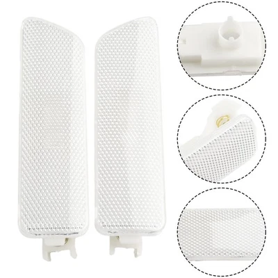 Automobile Accessories ​Side Marker 12.5*3.5*3.5CM Front Bumper Light Lamp - Image 1 of 4