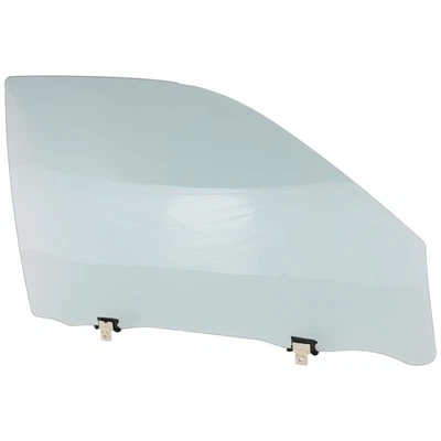 For 2004-2012 CHEVROLET COLORADO/GMC CANYON Front Right Door Glass 97247738 - Image 1 of 4