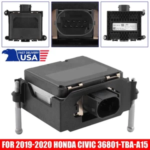 36801-TBA-A15 Dynamic Cruise Radar Control Sensor For Honda Accord/ Civic/ 18-20 - Picture 1 of 11
