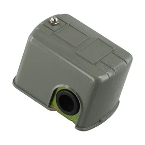Well Pump Water Pressure Switch Electric Automatic Control 1/4 NPT 30-50 Psi - Picture 1 of 12